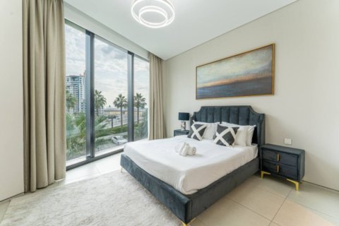 Dzīvoklis Jumeirah Beach Residence, Dubaijā, AAE 3 istabas, 172.8 m2 Nr. 750248 - attēls 15