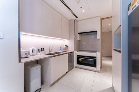 Dzīvoklis Jumeirah Beach Residence, Dubaijā, AAE 3 istabas, 172.8 m2 Nr. 750248 - attēls 7