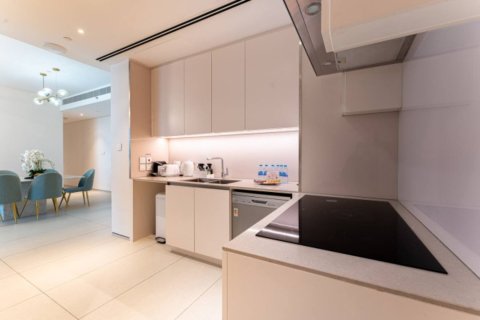 Dzīvoklis Jumeirah Beach Residence, Dubaijā, AAE 3 istabas, 172.8 m2 Nr. 750248 - attēls 4