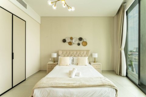 Dzīvoklis Jumeirah Beach Residence, Dubaijā, AAE 3 istabas, 172.8 m2 Nr. 750248 - attēls 20