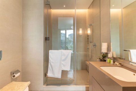 Dzīvoklis Jumeirah Beach Residence, Dubaijā, AAE 3 istabas, 172.8 m2 Nr. 750248 - attēls 21