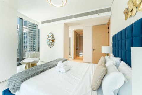 Dzīvoklis Jumeirah Beach Residence, Dubaijā, AAE 3 istabas, 172.8 m2 Nr. 750248 - attēls 11