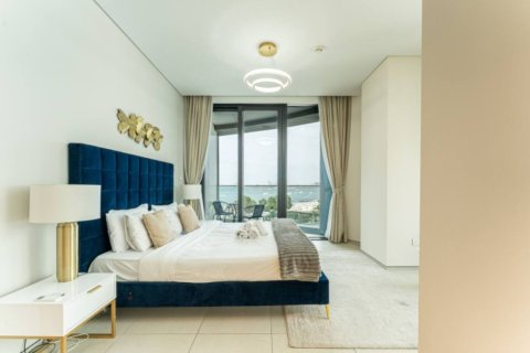 Dzīvoklis Jumeirah Beach Residence, Dubaijā, AAE 3 istabas, 172.8 m2 Nr. 750248 - attēls 13