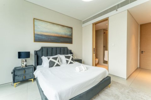 Dzīvoklis Jumeirah Beach Residence, Dubaijā, AAE 3 istabas, 172.8 m2 Nr. 750248 - attēls 17