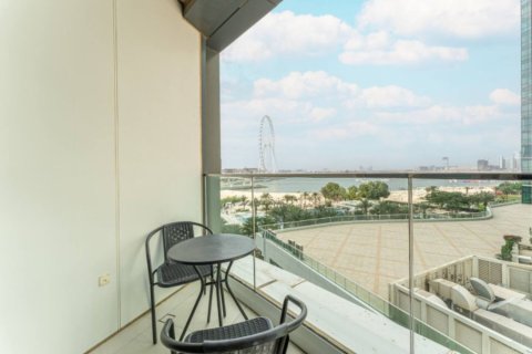 Dzīvoklis Jumeirah Beach Residence, Dubaijā, AAE 3 istabas, 172.8 m2 Nr. 750248 - attēls 9
