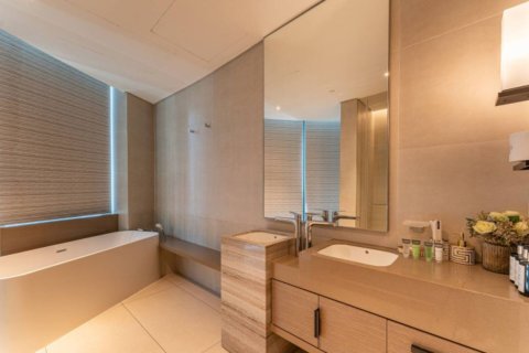 Dzīvoklis Jumeirah Beach Residence, Dubaijā, AAE 3 istabas, 172.8 m2 Nr. 750248 - attēls 12