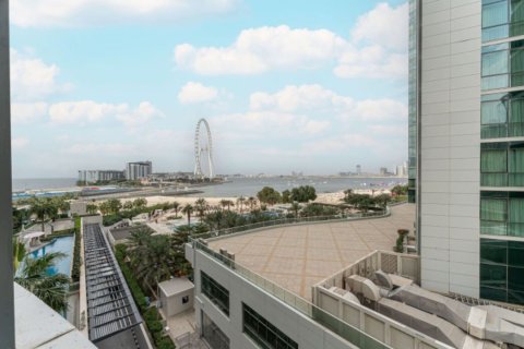 Dzīvoklis Jumeirah Beach Residence, Dubaijā, AAE 3 istabas, 172.8 m2 Nr. 750248 - attēls 3