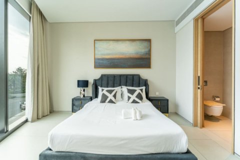 Dzīvoklis Jumeirah Beach Residence, Dubaijā, AAE 3 istabas, 172.8 m2 Nr. 750248 - attēls 14