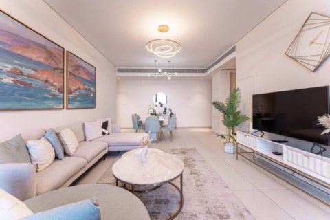 Dzīvoklis Jumeirah Beach Residence, Dubaijā, AAE 3 istabas, 172.8 m2 Nr. 750248 - attēls 8