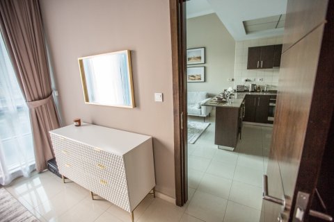 Apartamento para arrendamento em Dubai Marina, Dubai, EAU 1 quarto, 60.39 m2 № 750246 - foto 5