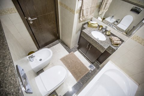 Apartamento para arrendamento em Dubai Marina, Dubai, EAU 1 quarto, 60.39 m2 № 750246 - foto 9