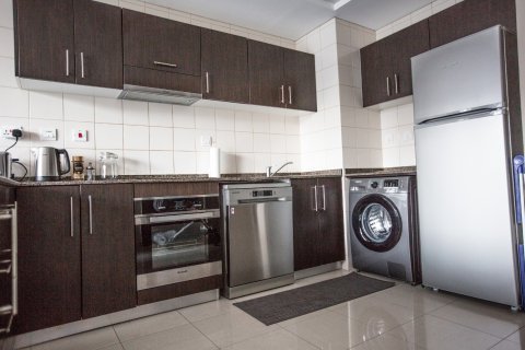 Apartamento para arrendamento em Dubai Marina, Dubai, EAU 1 quarto, 60.39 m2 № 750246 - foto 2