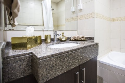Apartamento para arrendamento em Dubai Marina, Dubai, EAU 1 quarto, 60.39 m2 № 750246 - foto 6