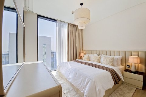 דירה להשכרה ב Mohammed Bin Rashid City, Dubai, איחוד האמירויות  1 חדר שינה, 87.98 מ"ר, מספר 750251 - תמונה 7