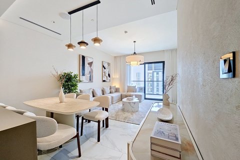 דירה להשכרה ב Mohammed Bin Rashid City, Dubai, איחוד האמירויות  1 חדר שינה, 87.98 מ"ר, מספר 750251 - תמונה 3