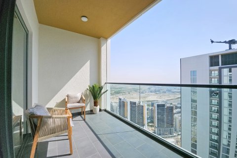 דירה להשכרה ב Mohammed Bin Rashid City, Dubai, איחוד האמירויות  1 חדר שינה, 87.98 מ"ר, מספר 750251 - תמונה 10