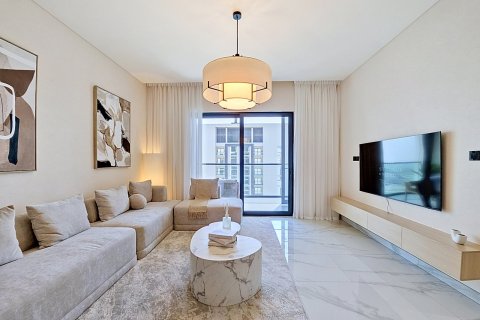 דירה להשכרה ב Mohammed Bin Rashid City, Dubai, איחוד האמירויות  1 חדר שינה, 87.98 מ"ר, מספר 750251 - תמונה 2