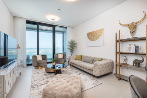 Apartmán v Jumeirah Beach Residence, Dubai, SAE 3 spálne, 180.14 m2 č. 750247
