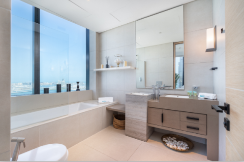 Apartment sa Jumeirah Beach Residence, Dubai, UAE 3 silid-tulugan, 180.14 sq.m. № 750247 - larawan 7