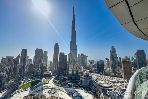 Διαμέρισμα σε Downtown Dubai (Downtown Burj Dubai), ΗΑΕ 1 υπνοδωμάτιο, 90 τ.μ. Αρ. 692004