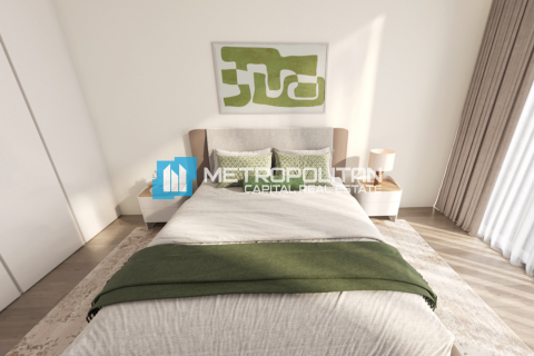 آپارتمان برای فروش در Saadiyat Island، Abu Dhabi، امارات متحده عربی 2 خوابه ، 214 متر مربع ، شماره 692006 - تصویر 9