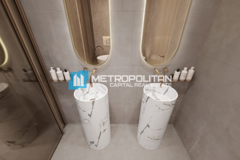 آپارتمان برای فروش در Saadiyat Island، Abu Dhabi، امارات متحده عربی 2 خوابه ، 214 متر مربع ، شماره 692006 - تصویر 10