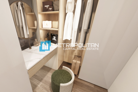 آپارتمان برای فروش در Saadiyat Island، Abu Dhabi، امارات متحده عربی 2 خوابه ، 214 متر مربع ، شماره 692006 - تصویر 8