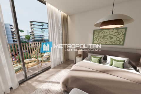 آپارتمان برای فروش در Saadiyat Island، Abu Dhabi، امارات متحده عربی 2 خوابه ، 214 متر مربع ، شماره 692006 - تصویر 7