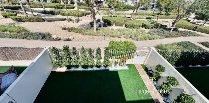 Dubai Hills Estate, Dubai, संयुक्त अरब अमीरात में विला, 3 बेडरूम, 195 वर्ग मीटर, संख्या 692003