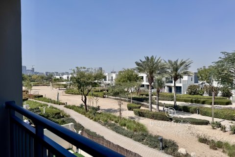 Dubai Hills Estate, Dubai, संयुक्त अरब अमीरात में विला, 3 बेडरूम, 195 वर्ग मीटर, संख्या 692003 - फ़ोटो 26