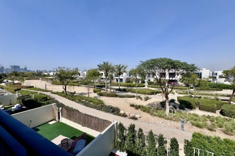 Dubai Hills Estate, Dubai, संयुक्त अरब अमीरात में विला, 3 बेडरूम, 195 वर्ग मीटर, संख्या 692003 - फ़ोटो 3