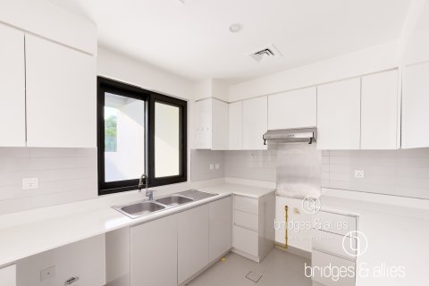 Dubai Hills Estate, Dubai, संयुक्त अरब अमीरात में विला, 3 बेडरूम, 195 वर्ग मीटर, संख्या 692003 - फ़ोटो 8