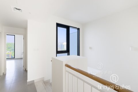 Dubai Hills Estate, Dubai, संयुक्त अरब अमीरात में विला, 3 बेडरूम, 195 वर्ग मीटर, संख्या 692003 - फ़ोटो 13