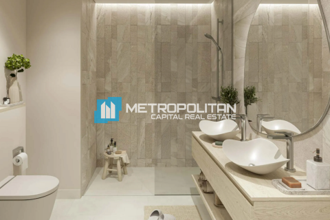 آپارتمان برای فروش در Yas Island، Abu Dhabi، امارات متحده عربی 2 خوابه ، 112.5 متر مربع ، شماره 692005 - تصویر 8