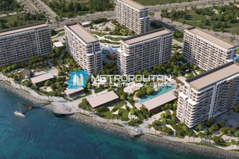 آپارتمان برای فروش در Yas Island، Abu Dhabi، امارات متحده عربی 2 خوابه ، 112.5 متر مربع ، شماره 692005 - تصویر 3