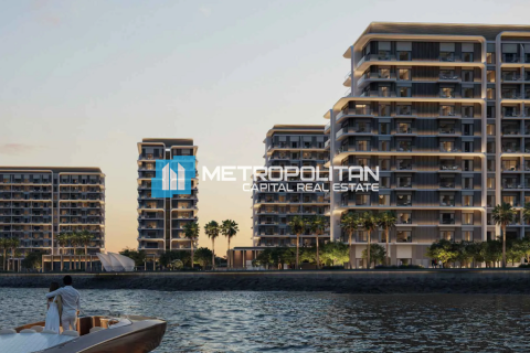 آپارتمان برای فروش در Yas Island، Abu Dhabi، امارات متحده عربی 2 خوابه ، 112.5 متر مربع ، شماره 692005 - تصویر 5