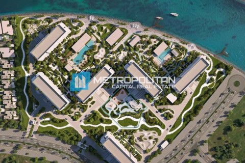 آپارتمان برای فروش در Yas Island، Abu Dhabi، امارات متحده عربی 2 خوابه ، 112.5 متر مربع ، شماره 692005 - تصویر 6
