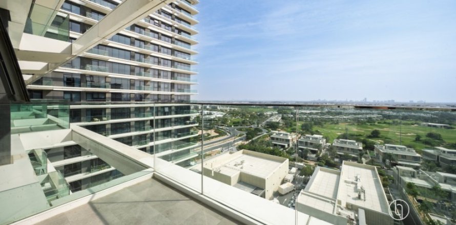 Apartmen di Dubai Hills Estate, UAE 2 bilik tidur, 111 meter persegi № 692002