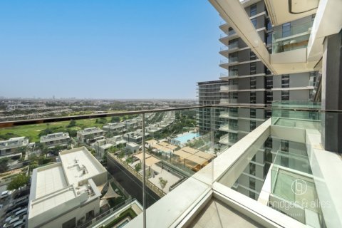 Apartmen di Dubai Hills Estate, UAE 2 bilik tidur, 111 meter persegi № 692002 - foto 26