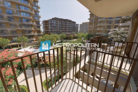 Apartman u gradu Abu Dhabi, UAE 44 m2 Br. 692008 - Slika 11