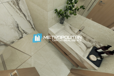 آپارتمان برای فروش در Abu Dhabi، امارات متحده عربی 44 متر مربع ، شماره 692008 - تصویر 6