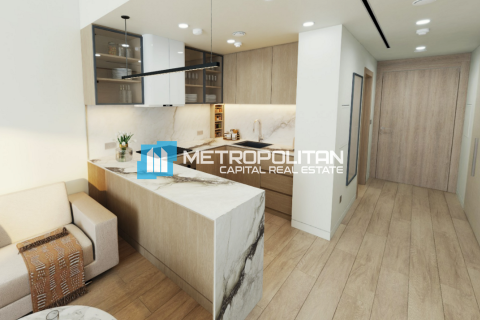 آپارتمان برای فروش در Abu Dhabi، امارات متحده عربی 44 متر مربع ، شماره 692008 - تصویر 4