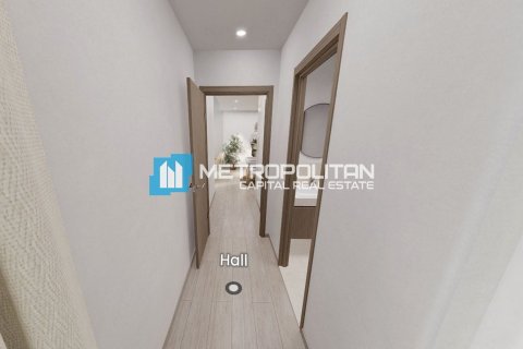 آپارتمان برای فروش در Yas Island، Abu Dhabi، امارات متحده عربی 1 خوابه ، 66.1 متر مربع ، شماره 692007 - تصویر 9