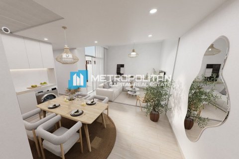 آپارتمان برای فروش در Yas Island، Abu Dhabi، امارات متحده عربی 1 خوابه ، 66.1 متر مربع ، شماره 692007 - تصویر 7