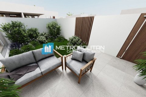 آپارتمان برای فروش در Yas Island، Abu Dhabi، امارات متحده عربی 1 خوابه ، 66.1 متر مربع ، شماره 692007 - تصویر 10