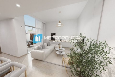 آپارتمان برای فروش در Yas Island، Abu Dhabi، امارات متحده عربی 1 خوابه ، 66.1 متر مربع ، شماره 692007 - تصویر 6