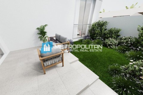 آپارتمان برای فروش در Yas Island، Abu Dhabi، امارات متحده عربی 1 خوابه ، 66.1 متر مربع ، شماره 692007 - تصویر 3