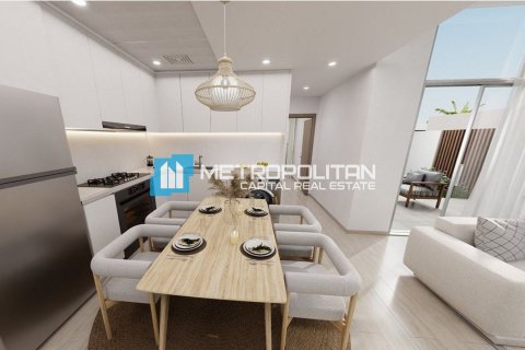 آپارتمان برای فروش در Yas Island، Abu Dhabi، امارات متحده عربی 1 خوابه ، 66.1 متر مربع ، شماره 692007 - تصویر 5