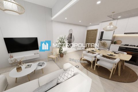 آپارتمان برای فروش در Yas Island، Abu Dhabi، امارات متحده عربی 1 خوابه ، 66.1 متر مربع ، شماره 692007 - تصویر 2