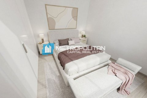 آپارتمان برای فروش در Yas Island، Abu Dhabi، امارات متحده عربی 1 خوابه ، 66.1 متر مربع ، شماره 692007 - تصویر 8